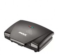 Апарат за крофни MAX DM8WL-2